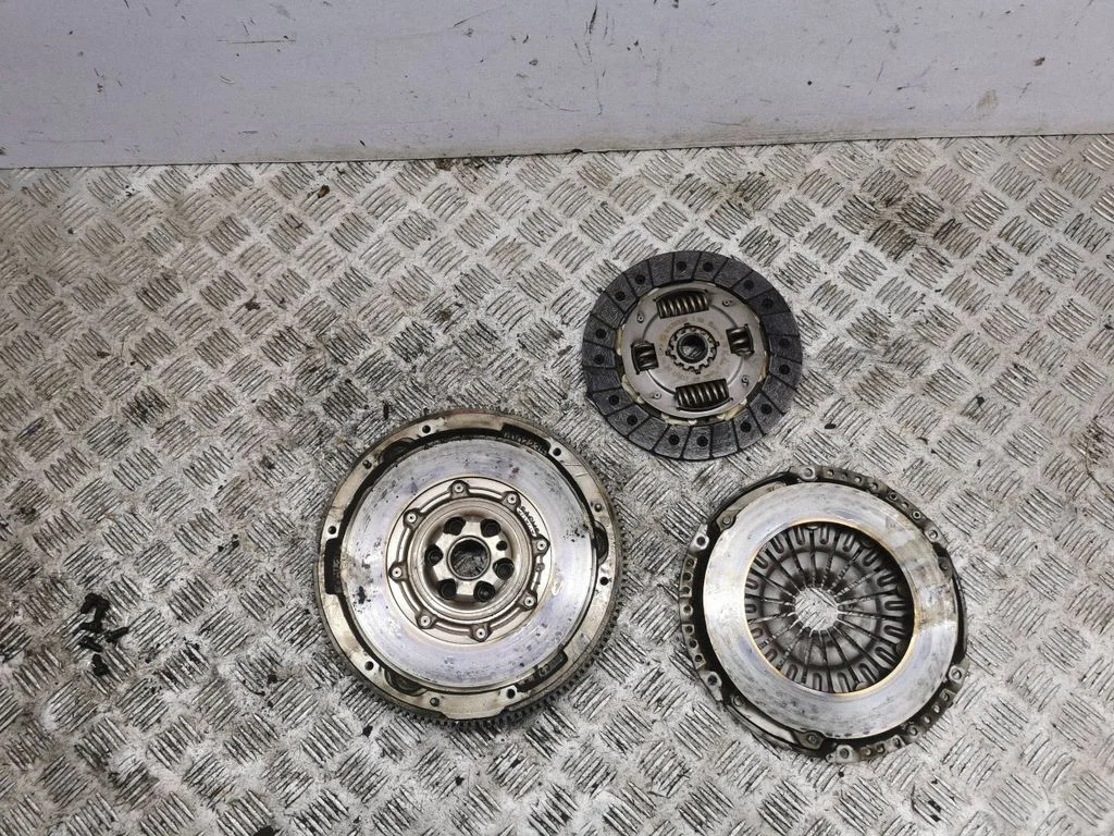 Clutch set kit