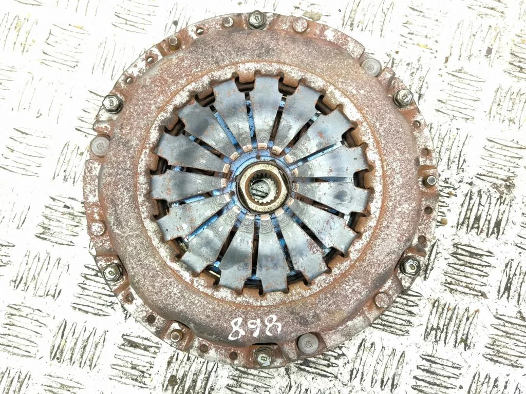 Clutch set kit