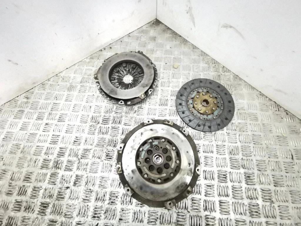 Clutch set kit – Hyundai i40 (2011-)