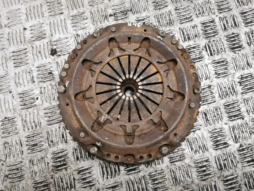 Clutch set kit