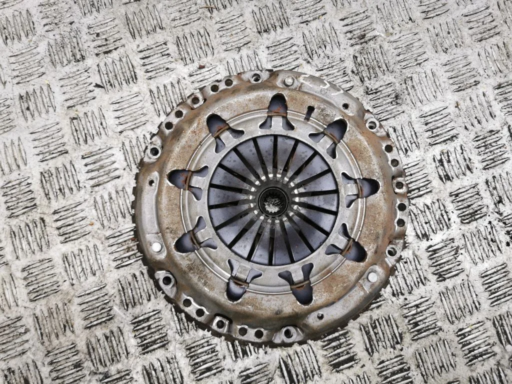 Clutch set kit