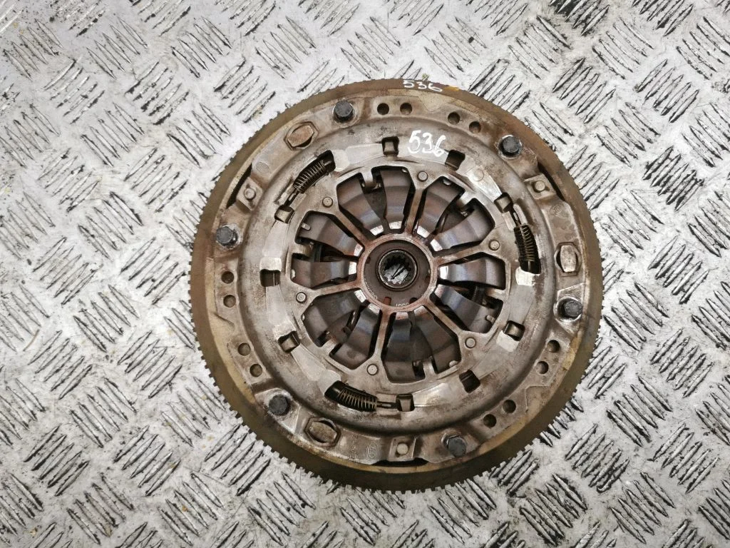 Clutch set kit