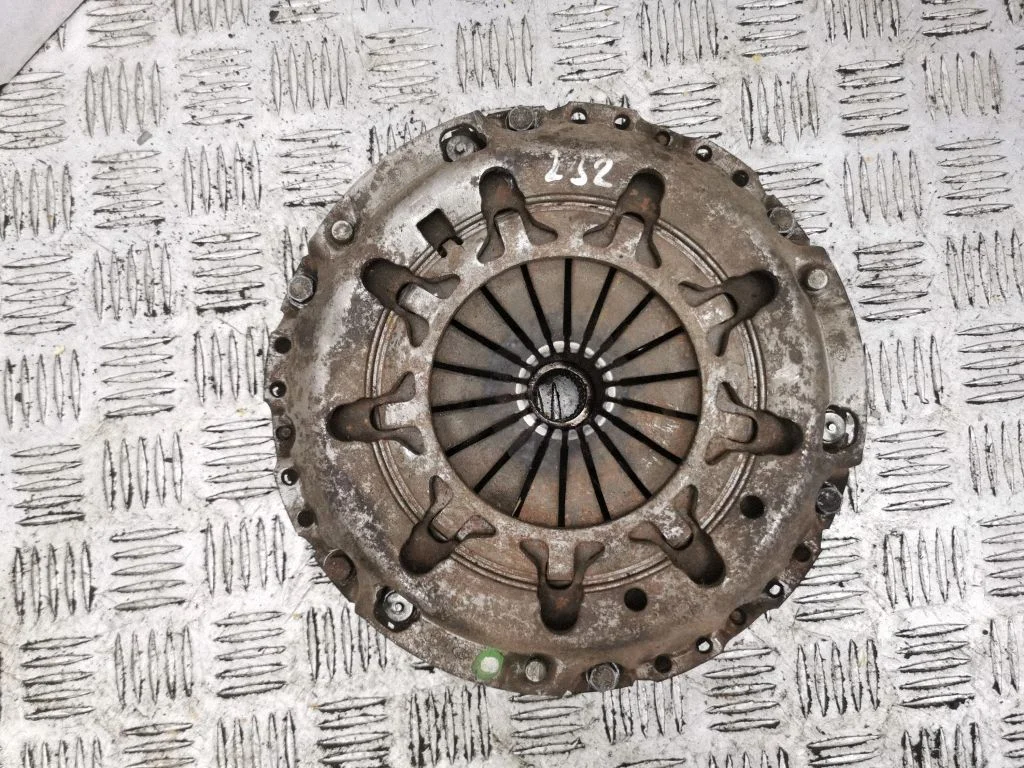 Clutch set kit