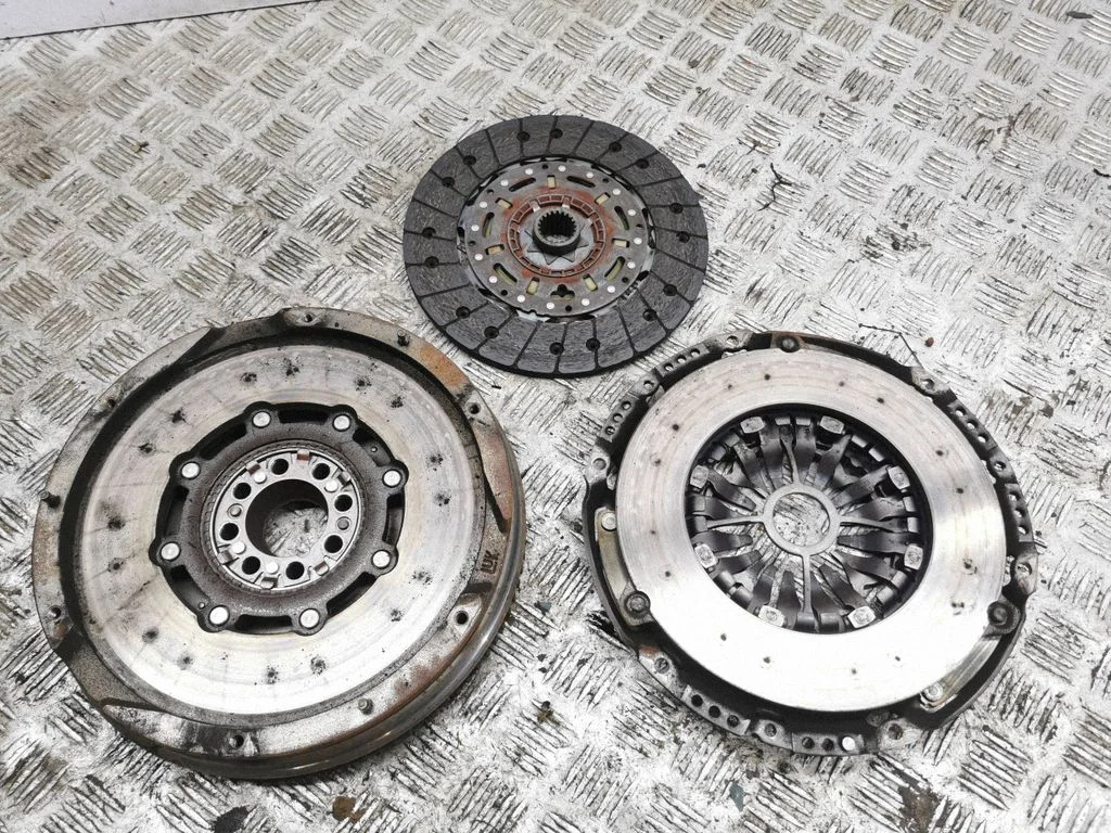 Clutch set kit