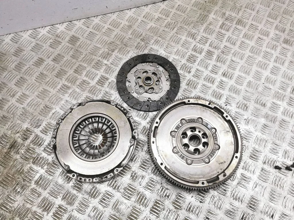 Clutch set kit