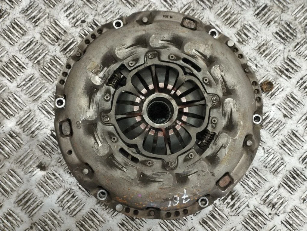 Clutch set kit
