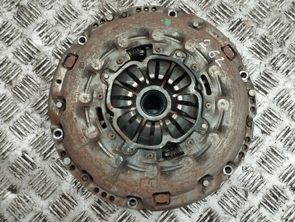 Clutch set kit
