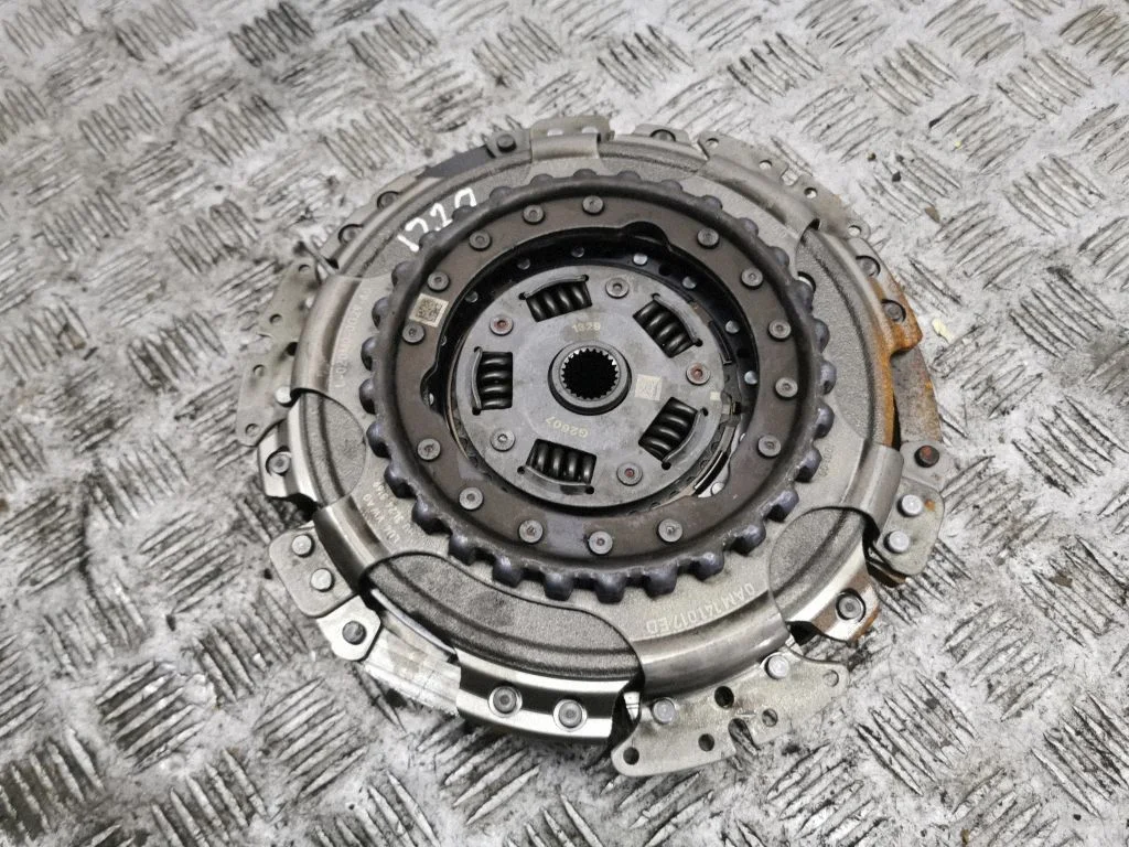 Clutch set kit