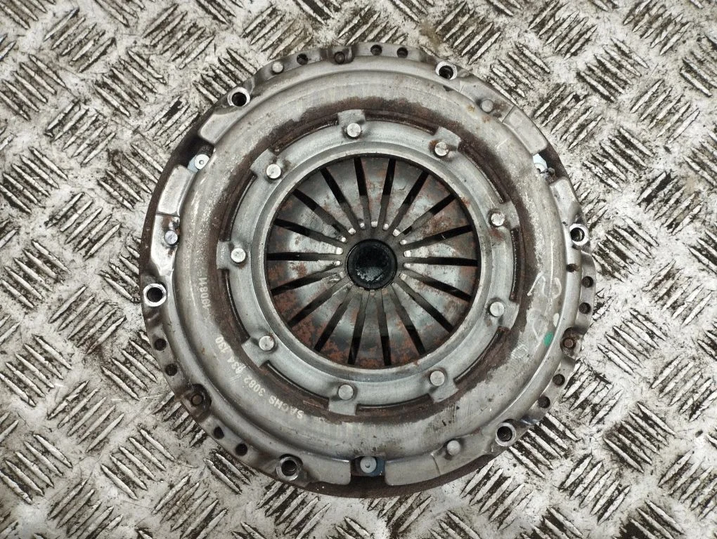 Clutch set kit