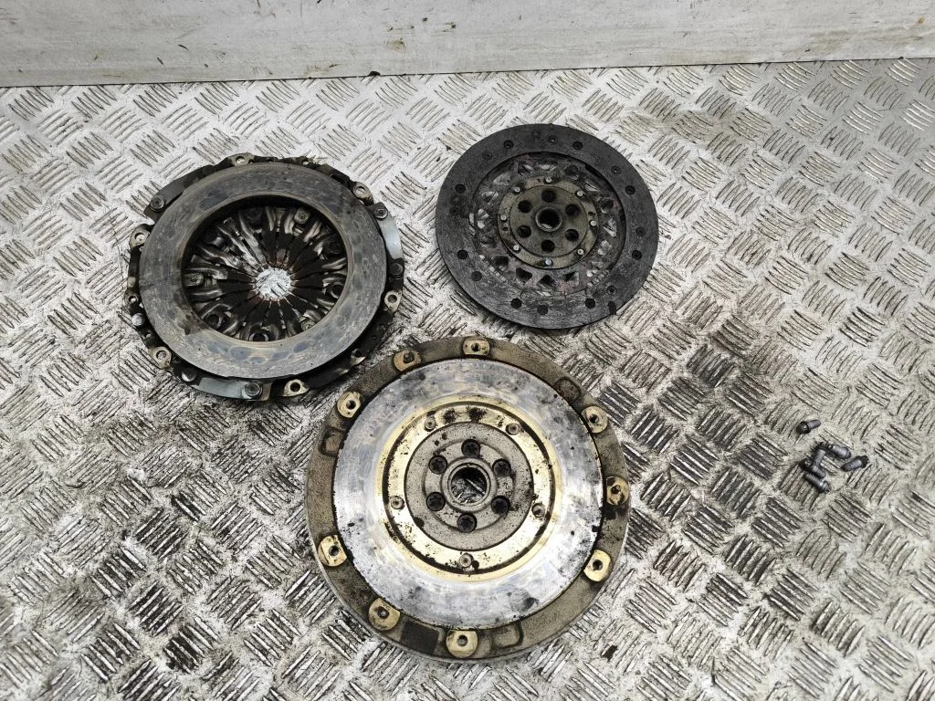 Clutch set kit