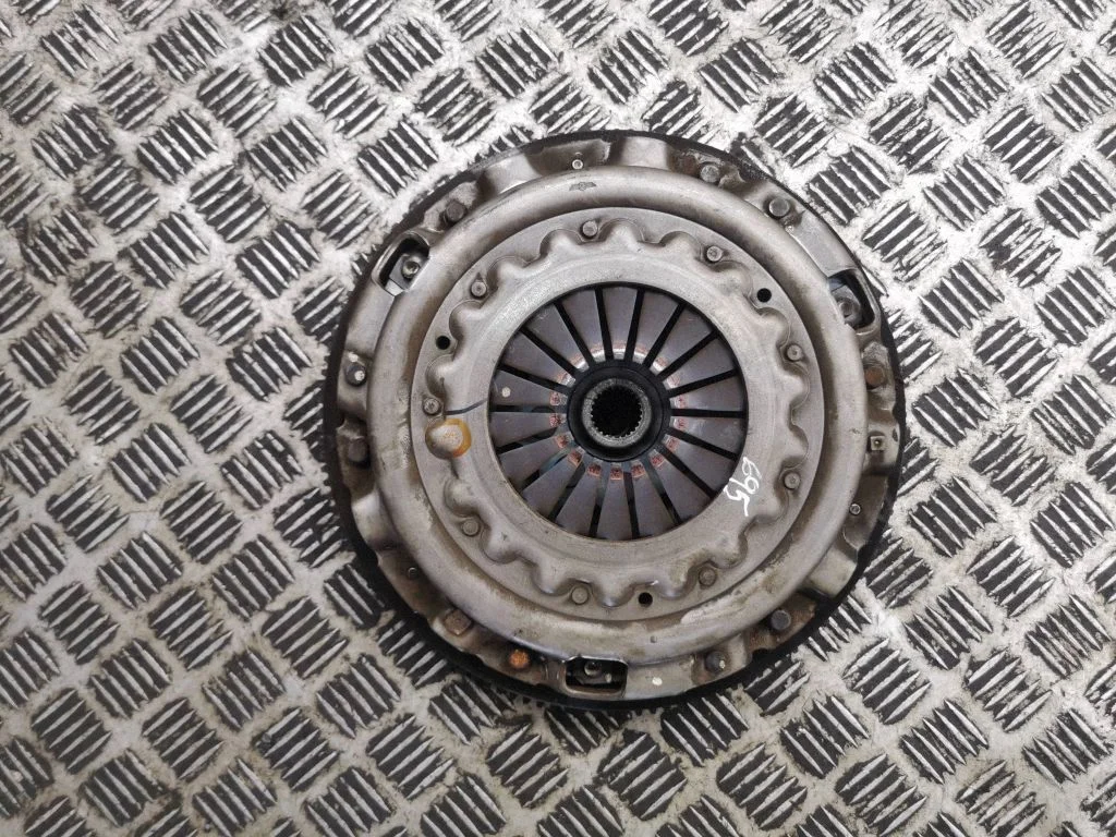 Clutch set kit