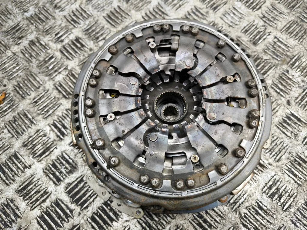 Clutch set kit