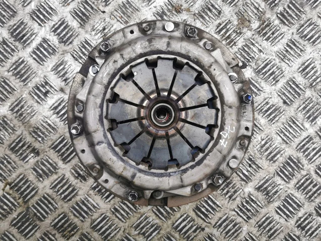 Clutch set kit