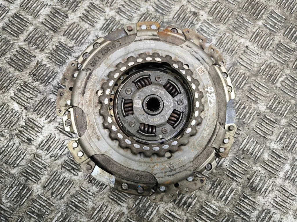 Clutch set kit