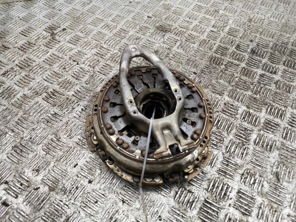 Clutch set kit 0AM141017EB