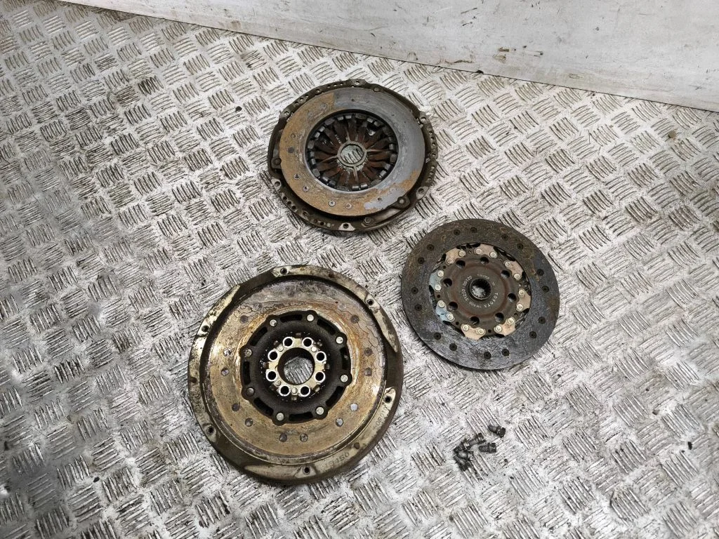 Clutch set kit