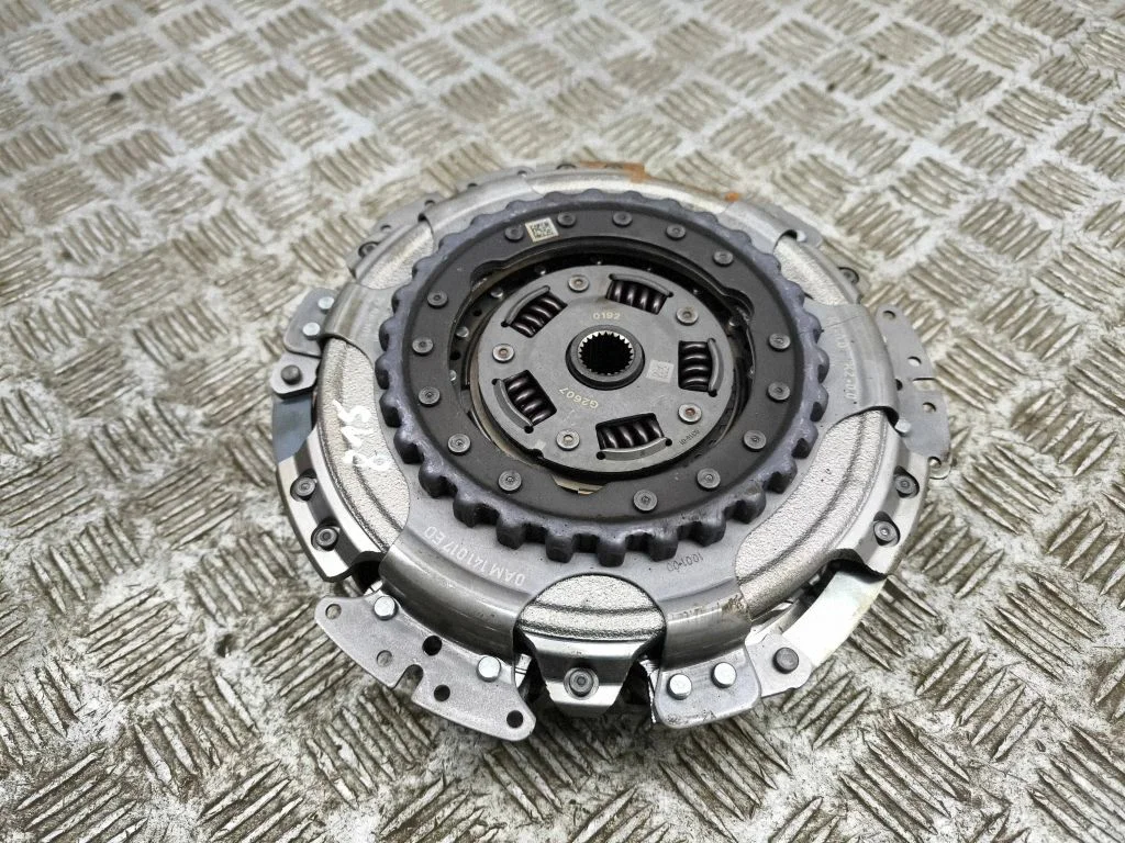 Sidurikomplekt – Audi A1 (2018-)