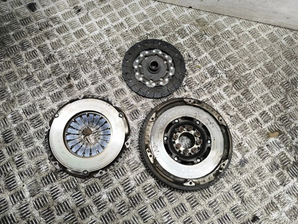 Clutch set kit