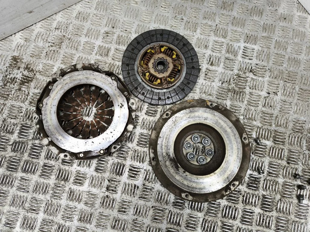 Clutch set kit