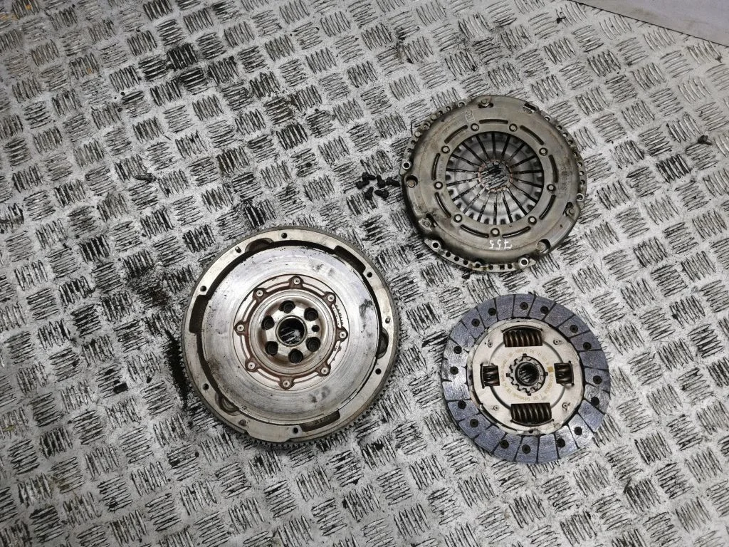 Clutch set kit