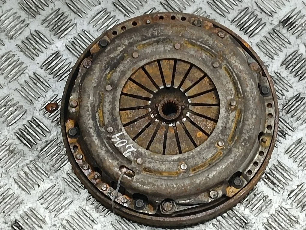 Clutch set kit