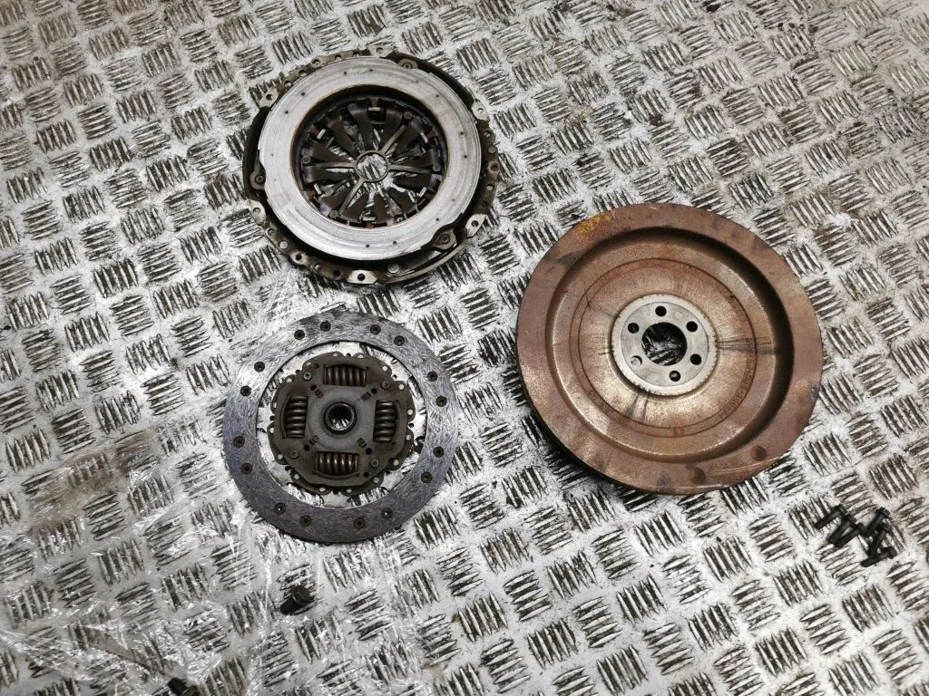 Clutch set kit 04L141015D