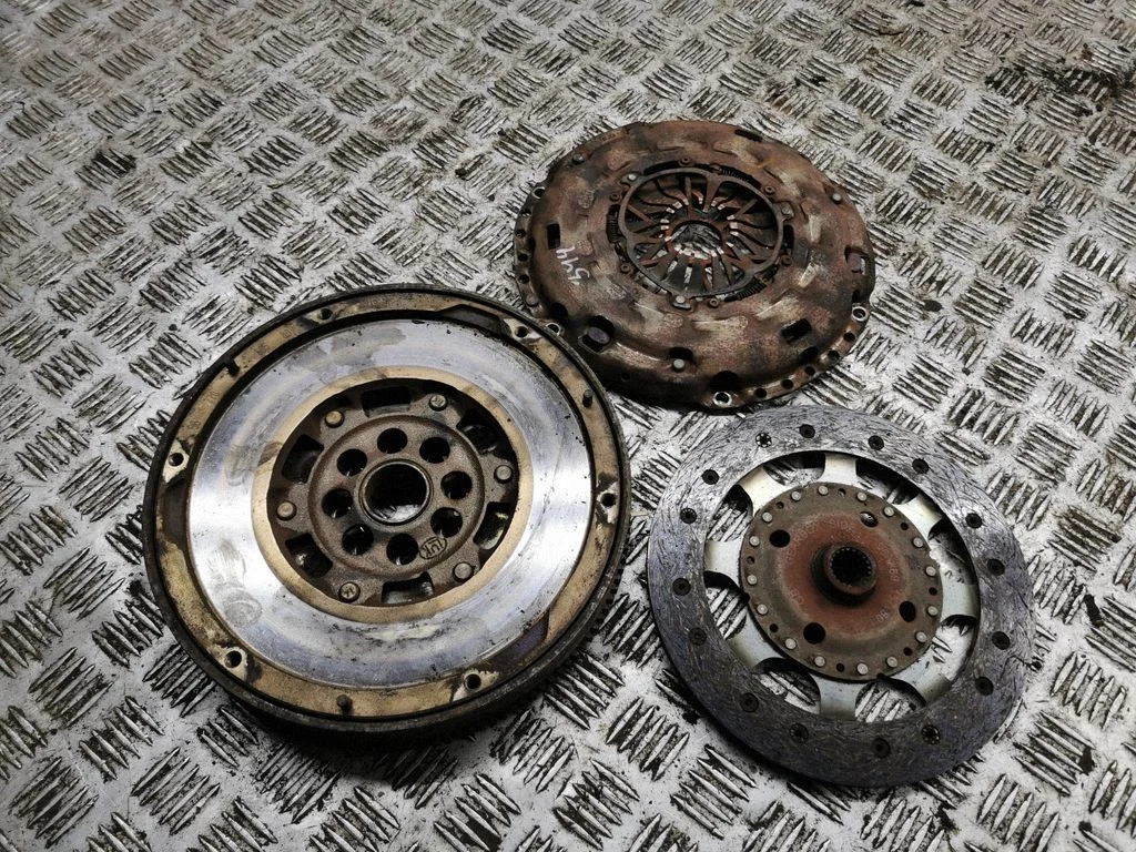 Clutch set kit