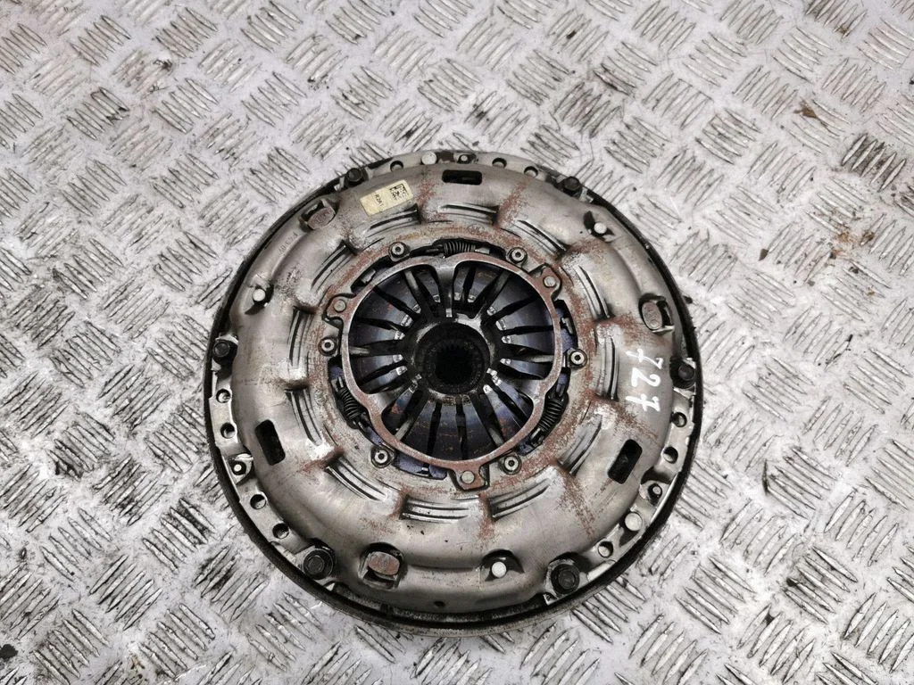 Clutch set kit