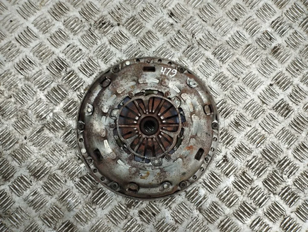 Clutch set kit 324056810