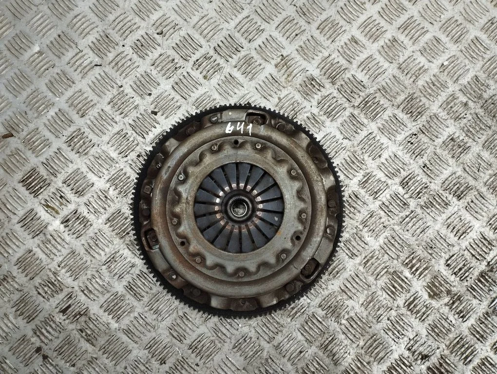Clutch set kit