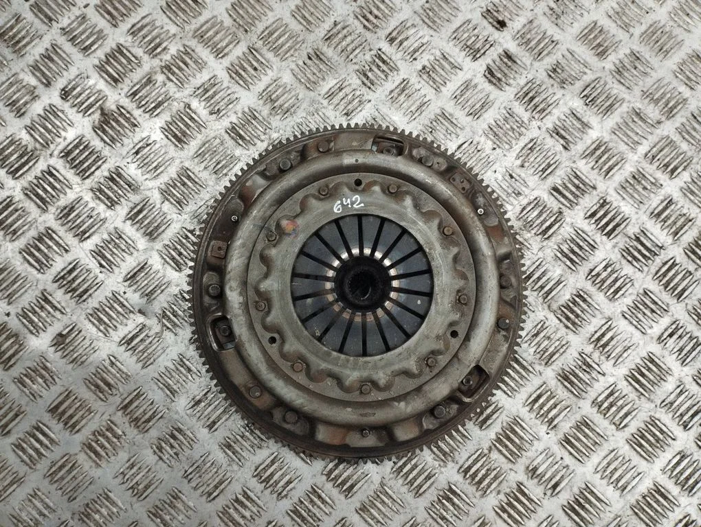Clutch set kit