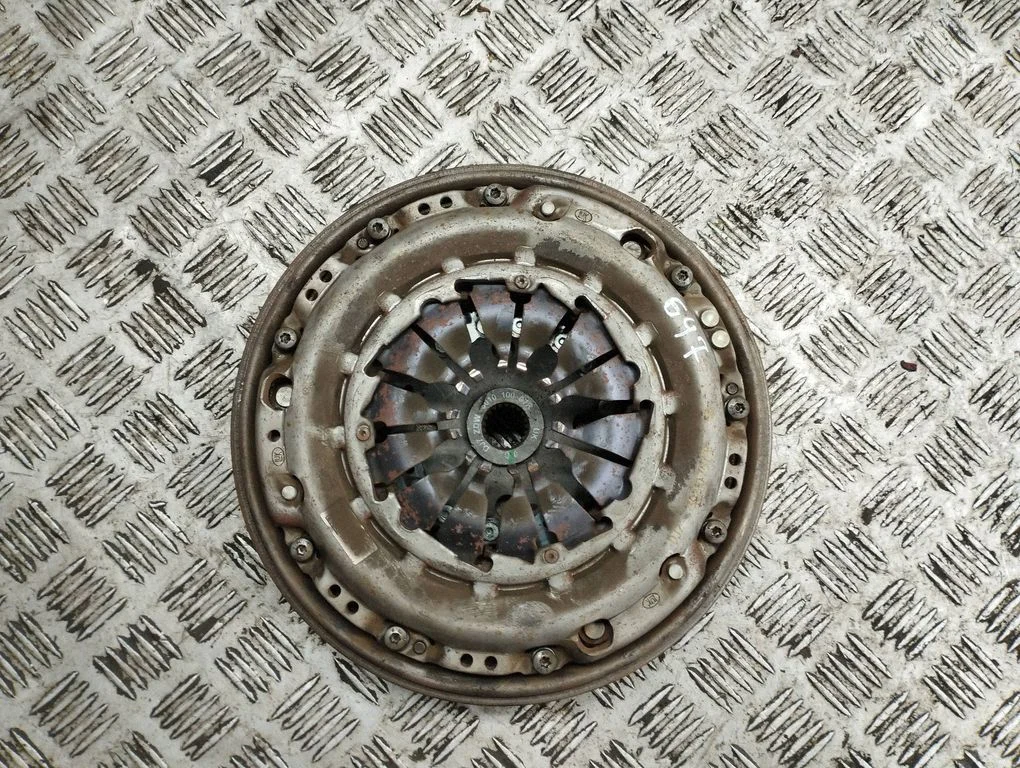 Clutch set kit 300010007R