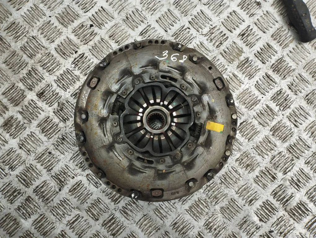 Clutch set kit 312505120