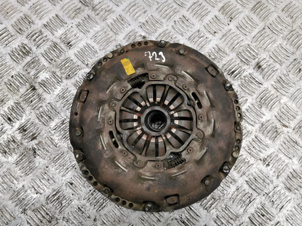Clutch set kit