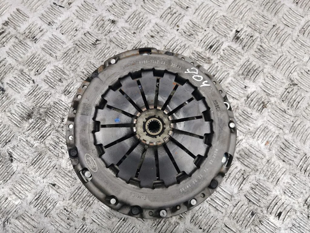 Clutch set kit H6BG7563AA