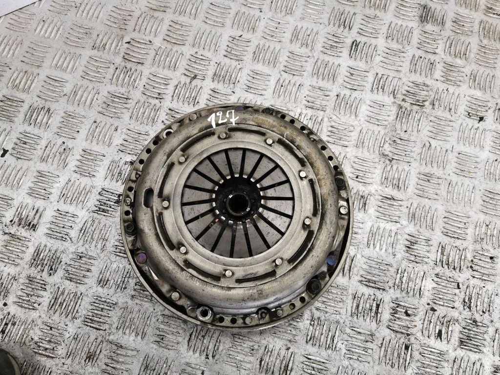 Clutch set kit