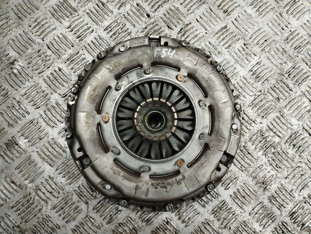 Clutch set kit – Hyundai Tucson TL (2015-)