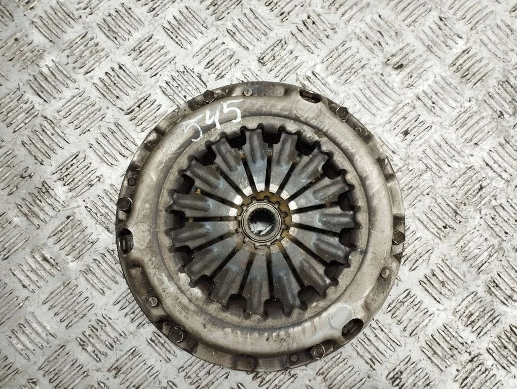 Clutch set kit CFX146