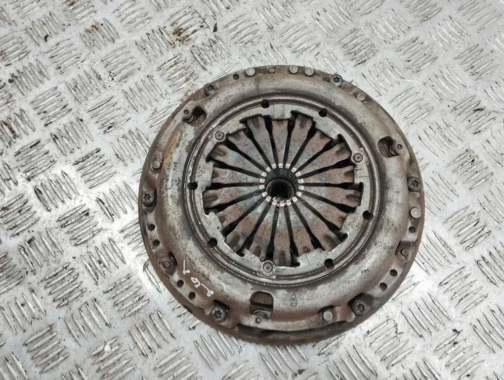 Clutch set kit C1017927
