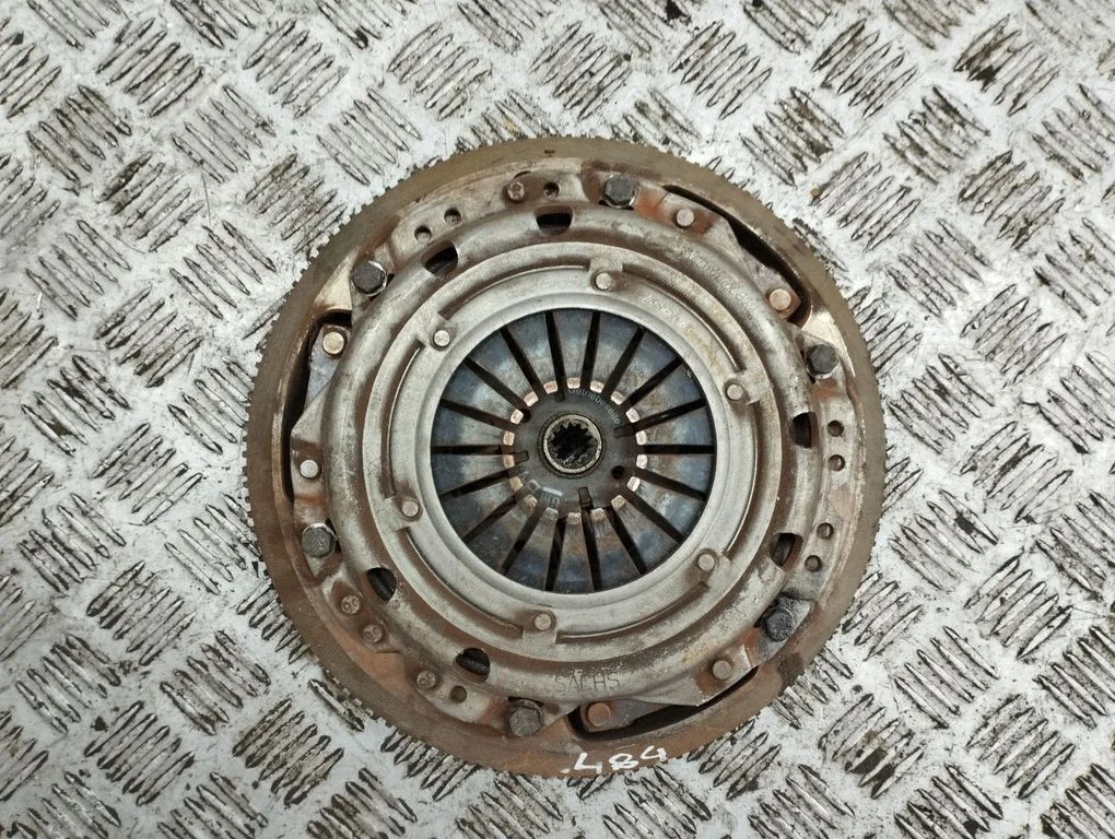 Clutch set kit