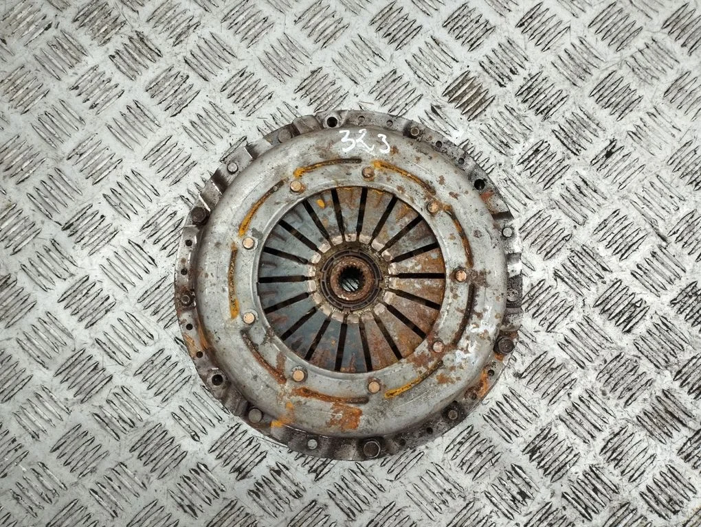 Clutch set kit