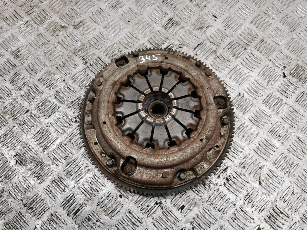 Clutch set kit