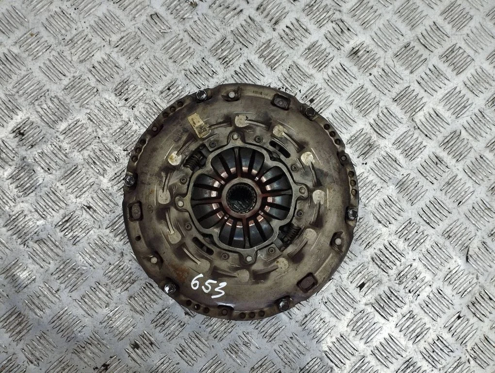 Clutch set kit 134500x020