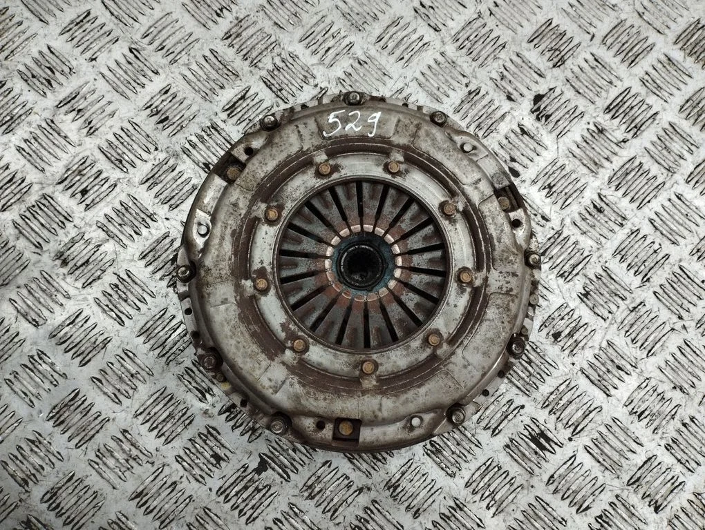 Clutch set kit