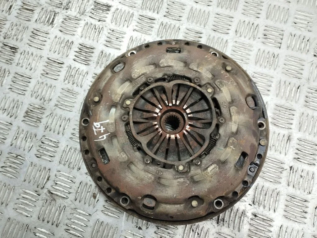 Clutch set kit