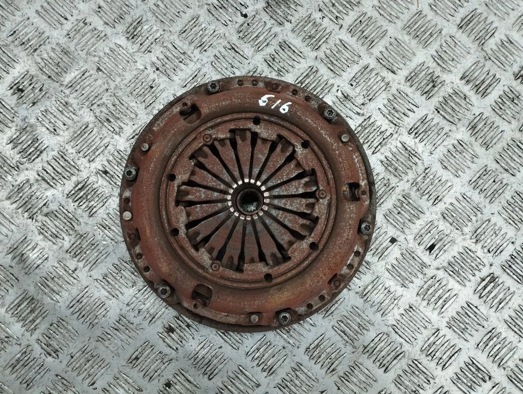 Clutch set kit 9670270580