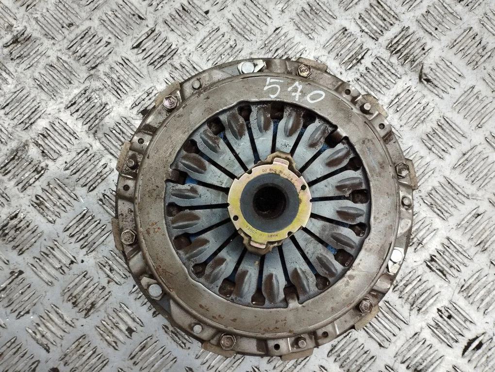Clutch set kit