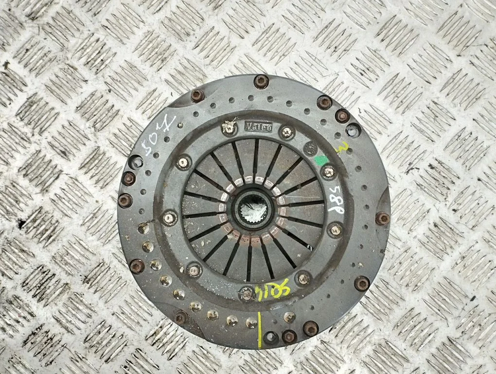Clutch set kit 185984