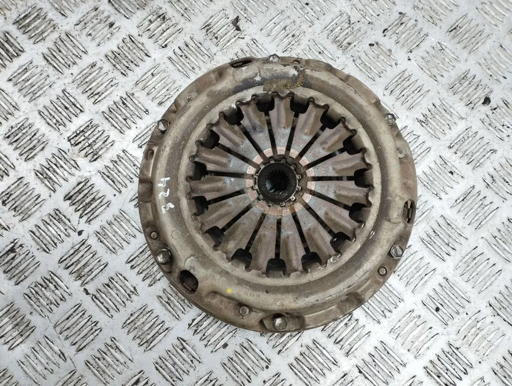 Clutch set kit