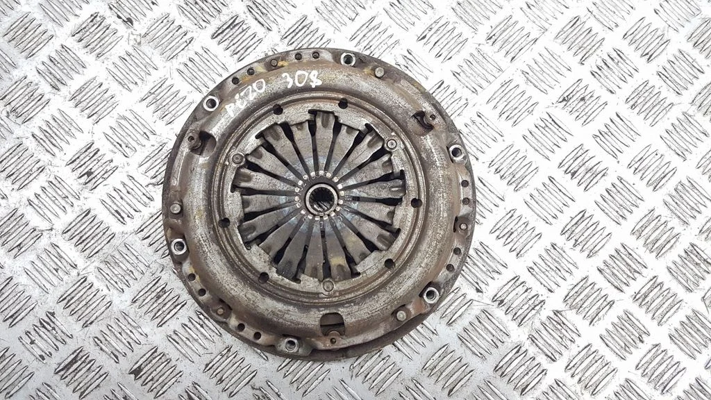 Clutch set kit 9670270580